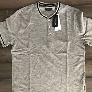 Men’s Large Kenneth Cole Tshirt NWT
